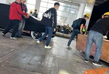 2024北京车展探馆：红旗全新概念车-南方汽车网