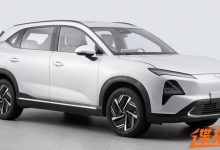 全新造型设计 五菱星辰PLUS申报图曝光-南方汽车网