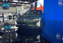 2024北京车展：东风风行星海S7亮相-南方汽车网