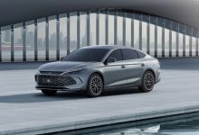 涉海豹06/秦L等 曝比亚迪北京车展阵容-南方汽车网