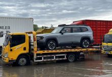 2024北京车展探馆：深蓝G318即将预售-南方汽车网