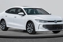 三季度上市 曝全新大众帕萨特PRO申报图-南方汽车网