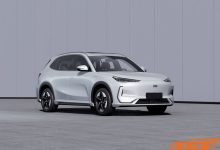 预计售15万起 吉利银河E5申报信息曝光-南方汽车网