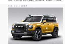 用户共创 哈弗猛龙这两款车你喜欢么？-南方汽车网