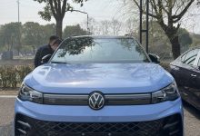 新大众途观L Pro将于北京车展开启预售-南方汽车网