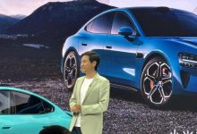 2024北京车展：小米汽车公布新计划-南方汽车网
