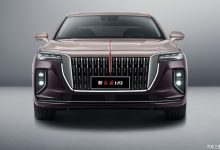 动力升级 新款红旗H9将于北京车展上市-南方汽车网