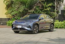 搭高阶智驾 海狮07EV将于5月10日上市-南方汽车网