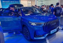 2024北京车展：奇瑞JAECOO J8 PHEV首发-南方汽车网