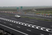 京津冀首条智能网联汽车测试高速开放-南方汽车网