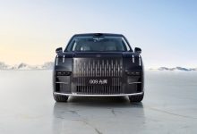 4月19日上市 极氪009光辉版官图发布-南方汽车网