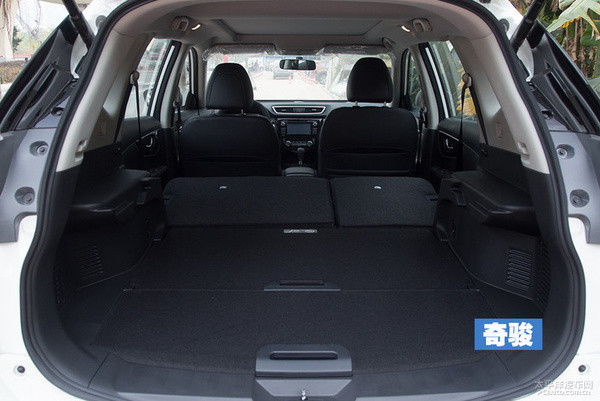 RAV4荣放对比奇骏 5座日系SUV哪家强? RAV4荣放对比奇骏 5座日系SUV哪家强?