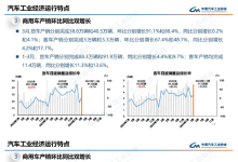同比增9.9% 3月我国汽车销售269.4万辆-南方汽车网