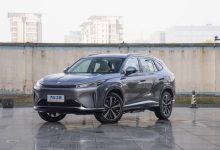 1.5T插混动力 荣威D5X将在北京车展预售-南方汽车网