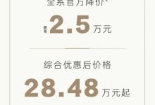 售29.98万起 新款丰田赛那SIENNA上市-南方汽车网