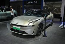 预售18万起 领克07 EM-P 5月17日上市-南方汽车网