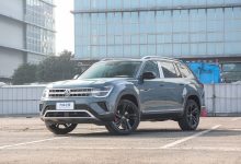 24.9万元起 途昂/途昂X出众款车型上市-南方汽车网