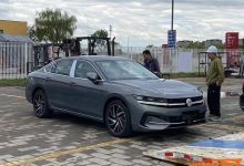 2024北京车展探馆：全新大众迈腾将首发-南方汽车网