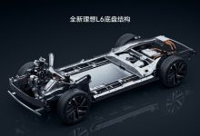 理想L6为麦弗逊悬架结构？理想官方澄清-南方汽车网