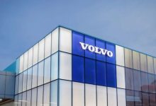 吉利控股集团计划出售沃尔沃集团B类股-南方汽车网