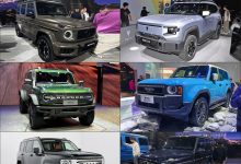 北京车展观察：带你看懂硬派越野车-南方汽车网