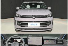 对标新势力 途观L PRO上演疯狂星期四-南方汽车网