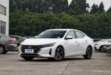 销量为54921辆 日产中国区发布4月业绩-南方汽车网