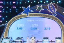 共三款车型 售2.69万起!奔腾小马上市-南方汽车网