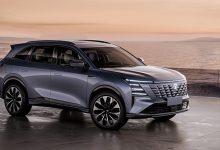 下半年上市 全新长安CS75 PLUS官图发布-南方汽车网