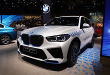 全新国产宝马iX5有望于2026年底发布-南方汽车网