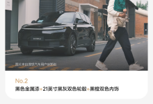 火爆！理想L6首销期累计订单超41000台-南方汽车网