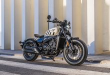 售价26980元 春风450CL-C 单座版上市-南方汽车网