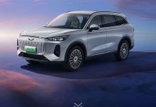 起售价再降 奇瑞风云T9预售订单破4万台-南方汽车网