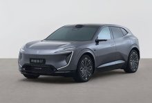 增程/纯电皆可选 阿维塔07官图正式发布-南方汽车网