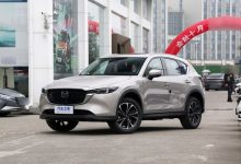 下一代马自达CX-5将采用混合动力系统-南方汽车网