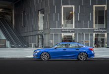 汽车内卷时代，思域归来仍是热销-南方汽车网