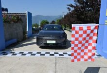 13分钟106弯极速攀升1160米,第二代UNI-V智电iDD征服东方阿尔卑斯魔鬼山路-南方汽车网