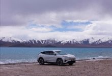 东风风神L7 发起205km纯电续航挑战,百城千店万人欲参赛-南方汽车网