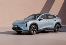 三季度上市/续航600km 宝骏云海官图-南方汽车网