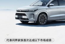 刷新纪录!问界M7累计大定数突破18万台-南方汽车网