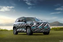 22万起!今年上市 方程豹豹3官方谍照-南方汽车网