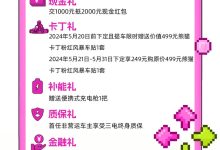 售4.69万/1款配置 吉利熊猫卡丁上市-南方汽车网