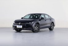 新颜值 全新一代大众迈腾将于6月上市-南方汽车网