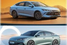 9.98万元起的秦L/海豹06今晚让谁心慌?-南方汽车网