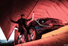 或为阿维塔15 阿维塔第3款车预告图发布-南方汽车网