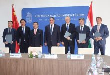 蔚来与塞切尼·伊什特万基金会达合作-南方汽车网