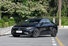 奔驰暂停研发大型豪华电动汽车平台-南方汽车网