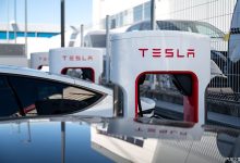 特斯拉重新聘用超级充电桩团队部分员工-南方汽车网