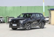 有望6月1日上市 曝2024款皇冠陆放配置-南方汽车网