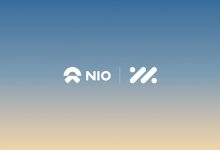 蔚来能源与智己达成充电互联互通合作-南方汽车网